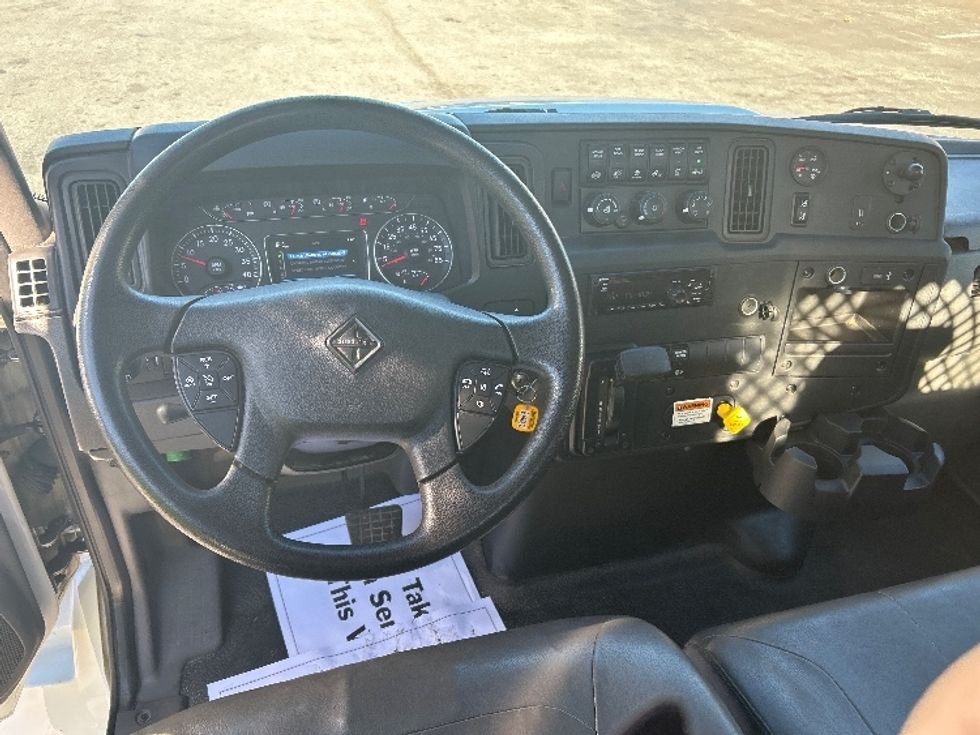 Flatbed Truck-Light and Medium Duty Trucks-International-2021-MV607-Montgomery-NY-147,501\n\t\tmiles-$ 51,000 - Image 15