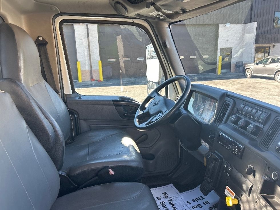 Flatbed Truck-Light and Medium Duty Trucks-International-2021-MV607-Montgomery-NY-147,501\n\t\tmiles-$ 51,000 - Image 19