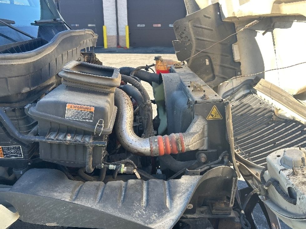 Flatbed Truck-Light and Medium Duty Trucks-International-2021-MV607-Montgomery-NY-147,501\n\t\tmiles-$ 51,000 - Image 20