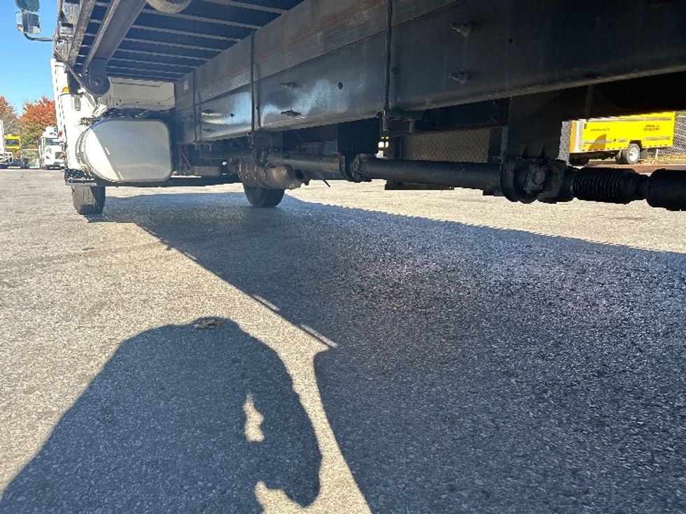Flatbed Truck-Light and Medium Duty Trucks-International-2021-MV607-Montgomery-NY-147,501\n\t\tmiles-$ 51,000 - Image 5