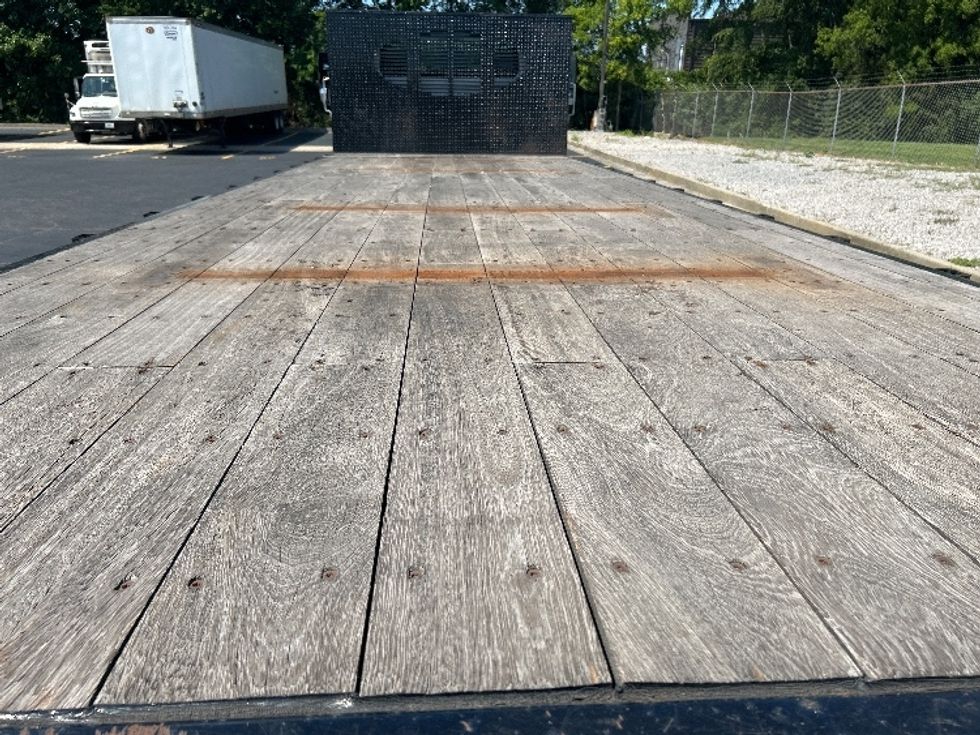 Flatbed Truck-Light and Medium Duty Trucks-International-2021-MV607-Nashville (Mount Juliet)-TN-367,347\n\t\tmiles-$ 30,750 - Image 10