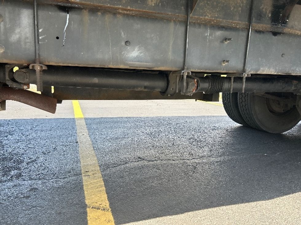 Flatbed Truck-Light and Medium Duty Trucks-International-2021-MV607-Nashville (Mount Juliet)-TN-367,347\n\t\tmiles-$ 30,750 - Image 5