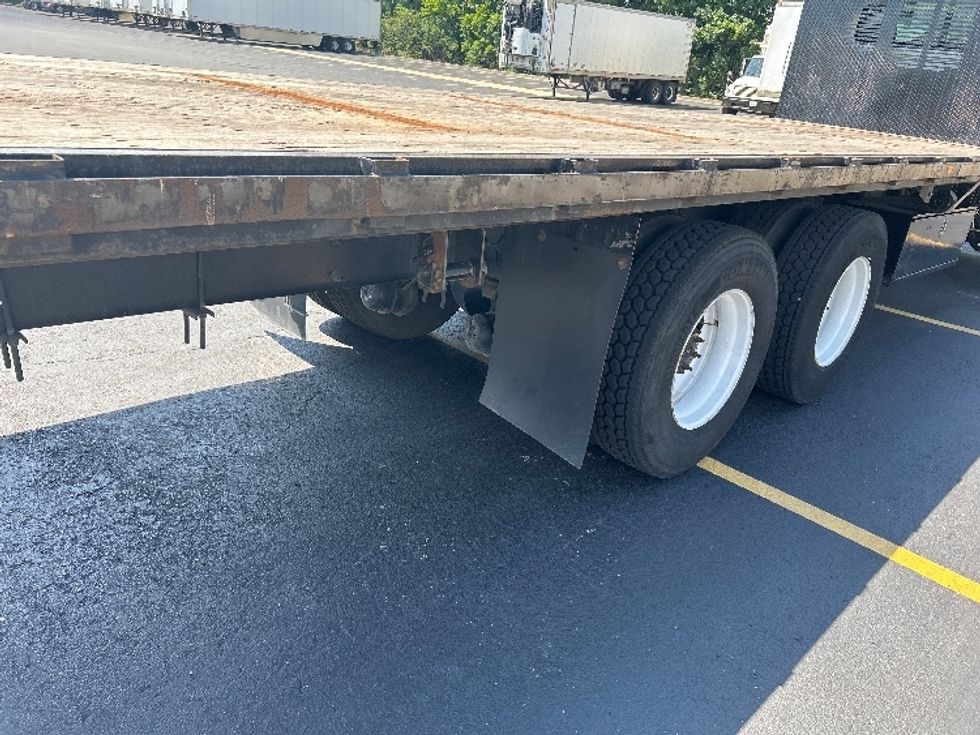 Flatbed Truck-Light and Medium Duty Trucks-International-2021-MV607-Nashville (Mount Juliet)-TN-367,347\n\t\tmiles-$ 30,750 - Image 12