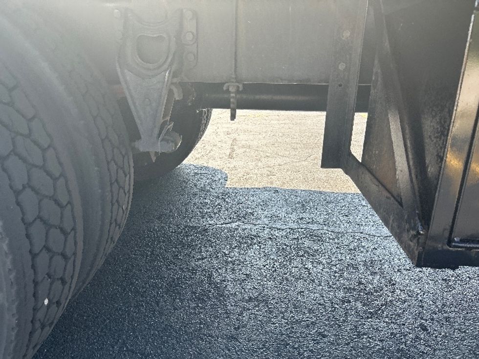 Flatbed Truck-Light and Medium Duty Trucks-International-2021-MV607-Nashville (Mount Juliet)-TN-367,347\n\t\tmiles-$ 30,750 - Image 14