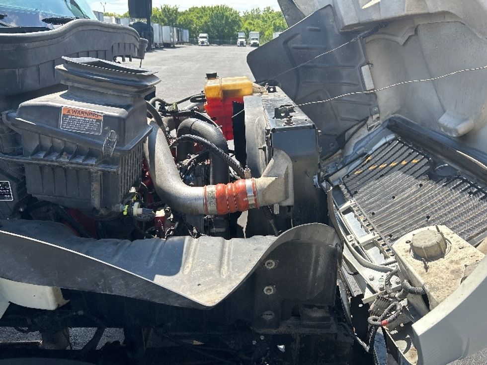 Flatbed Truck-Light and Medium Duty Trucks-International-2021-MV607-Nashville (Mount Juliet)-TN-367,347\n\t\tmiles-$ 30,750 - Image 23