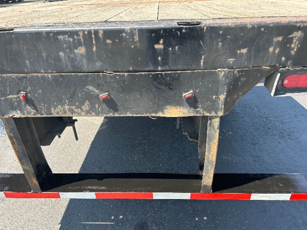 Flatbed Truck-Light and Medium Duty Trucks-International-2021-MV607-Nashville (Mount Juliet)-TN-367,347\n\t\tmiles-$ 30,750 - Image 28