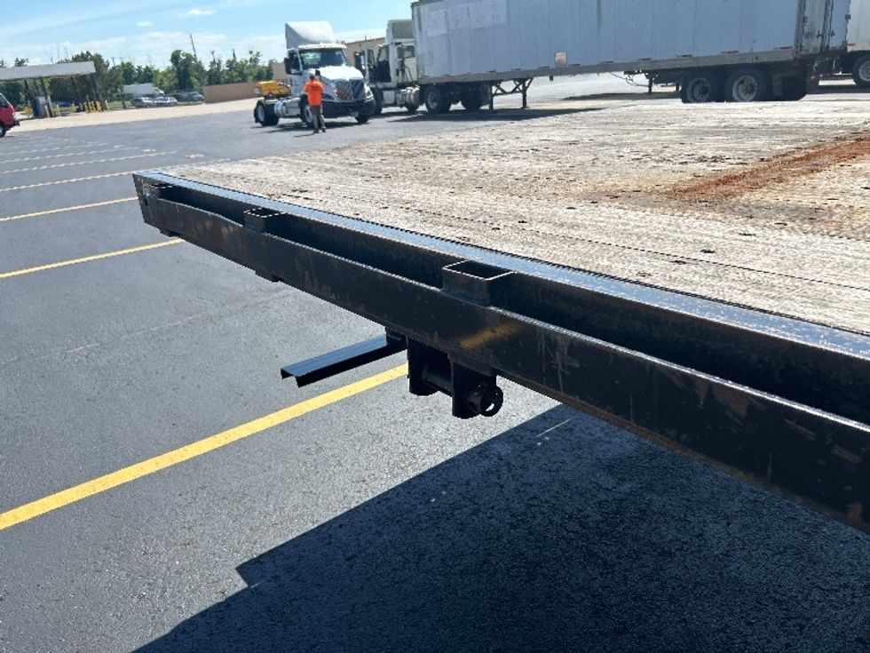 Flatbed Truck-Light and Medium Duty Trucks-International-2021-MV607-Nashville (Mount Juliet)-TN-367,347\n\t\tmiles-$ 30,750 - Image 27