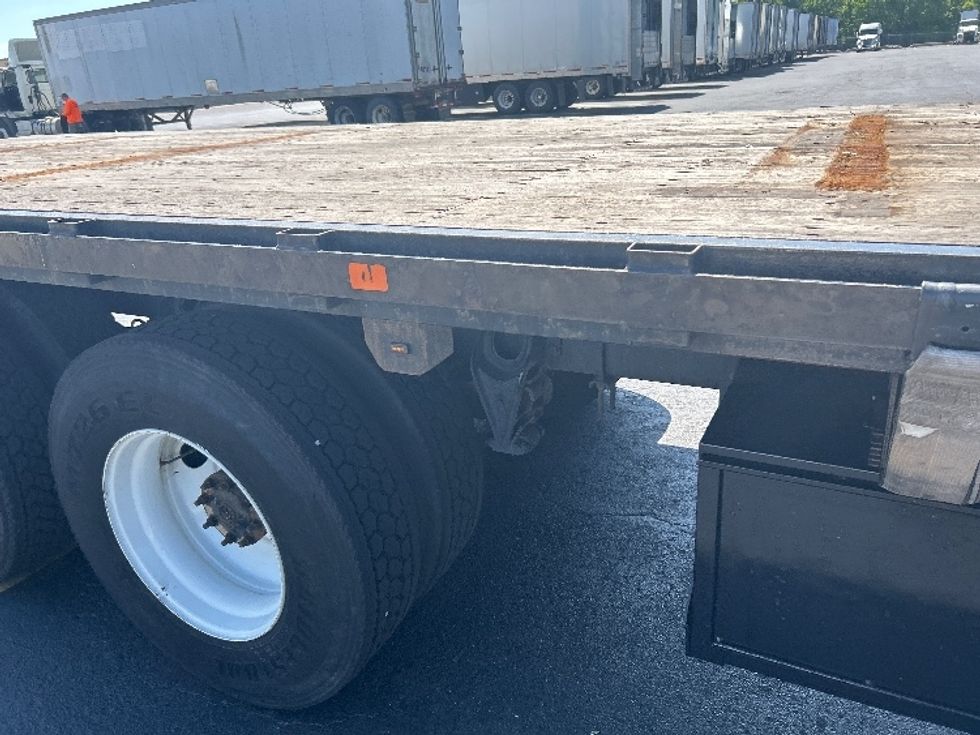 Flatbed Truck-Light and Medium Duty Trucks-International-2021-MV607-Nashville (Mount Juliet)-TN-367,347\n\t\tmiles-$ 30,750 - Image 26