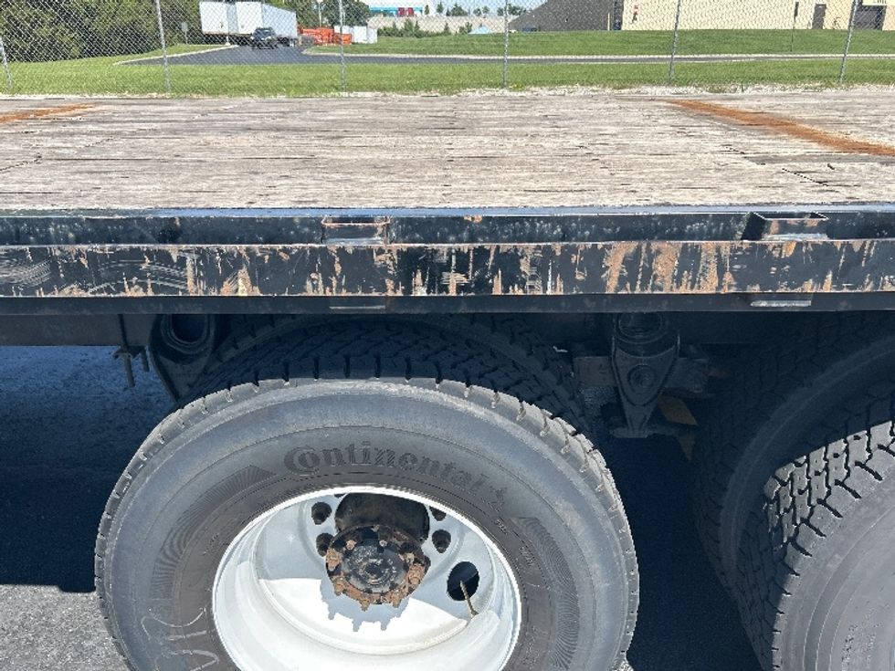 Flatbed Truck-Light and Medium Duty Trucks-International-2021-MV607-Nashville (Mount Juliet)-TN-367,347\n\t\tmiles-$ 30,750 - Image 29