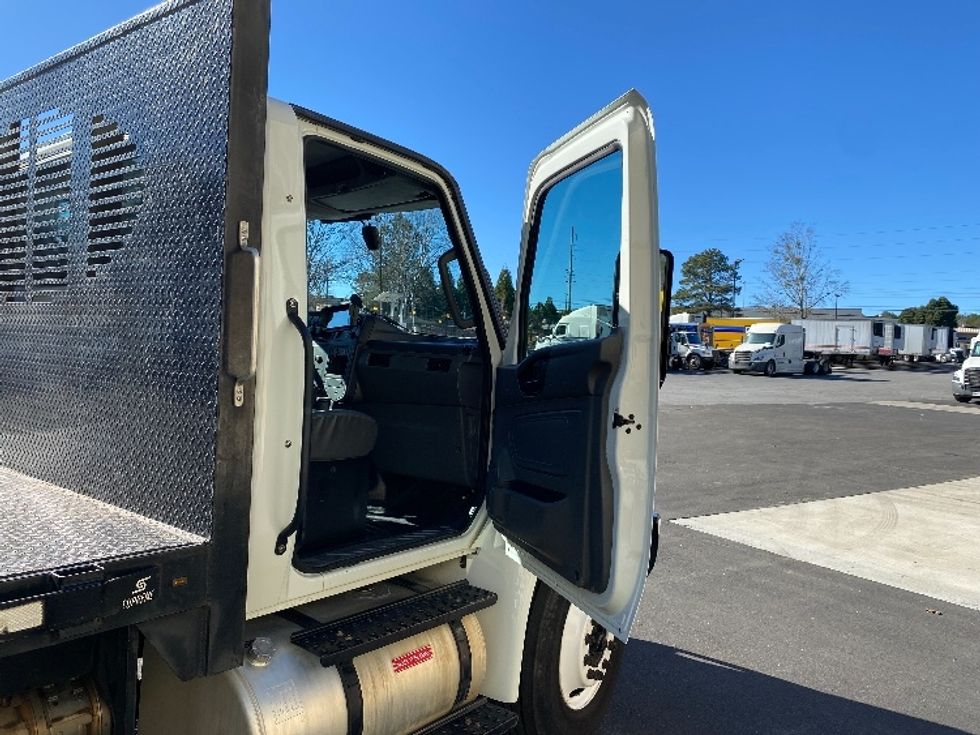 Flatbed Truck-Light and Medium Duty Trucks-International-2021-MV607-Newnan-GA-339,064\n\t\tmiles-$ 24,250 - Image 20