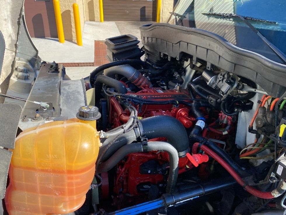 Flatbed Truck-Light and Medium Duty Trucks-International-2021-MV607-Newnan-GA-339,064\n\t\tmiles-$ 24,250 - Image 24