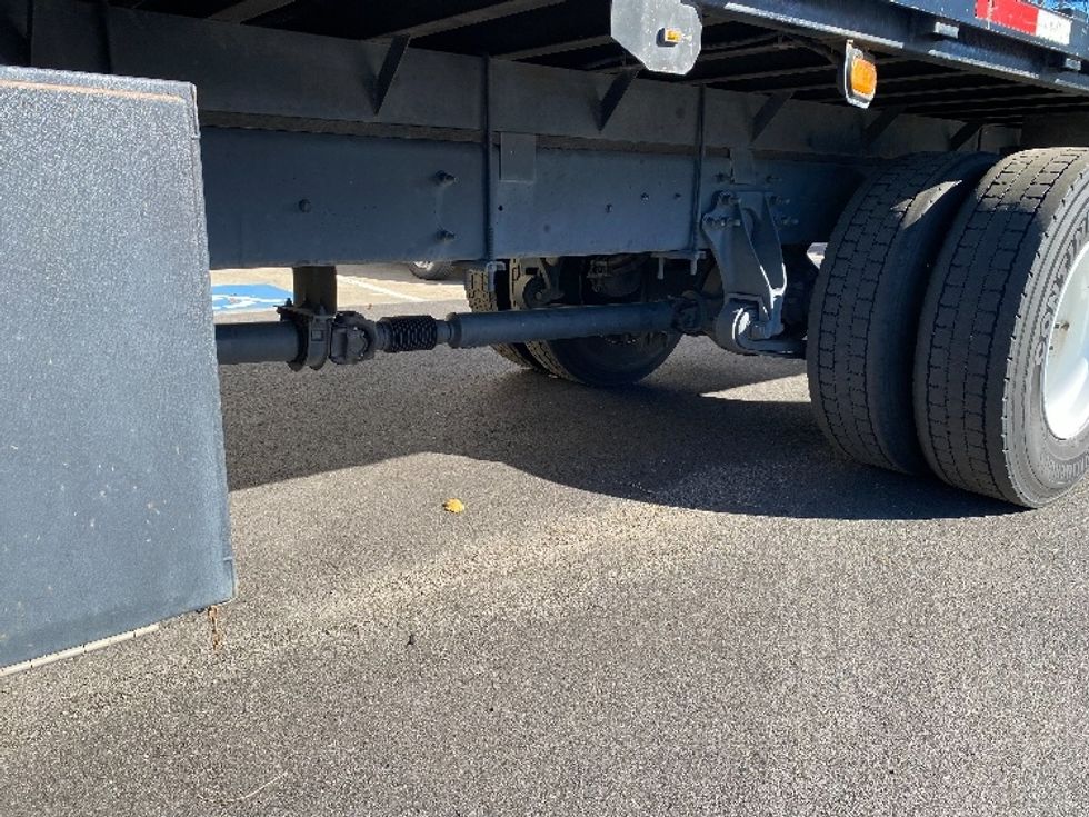 Flatbed Truck-Light and Medium Duty Trucks-International-2021-MV607-Newnan-GA-352,789\n\t\tmiles-$ 24,250 - Image 5