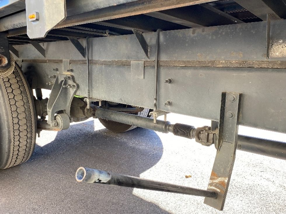 Flatbed Truck-Light and Medium Duty Trucks-International-2021-MV607-Newnan-GA-352,789\n\t\tmiles-$ 24,250 - Image 9