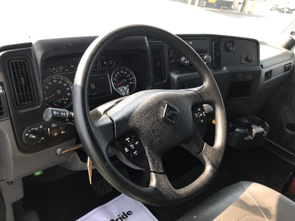 Flatbed Truck-Light and Medium Duty Trucks-International-2021-MV607-Oklahoma City-OK-58,137\n\t\tmiles-$ 66,750 - Image 13