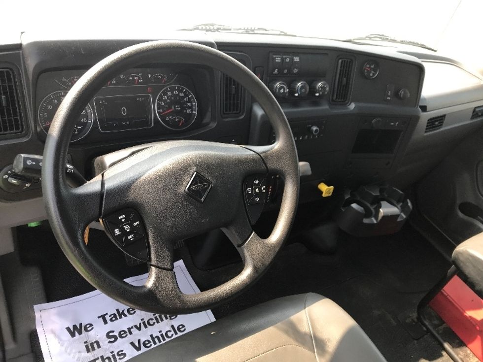 Flatbed Truck-Light and Medium Duty Trucks-International-2021-MV607-Oklahoma City-OK-58,137\n\t\tmiles-$ 66,750 - Image 14