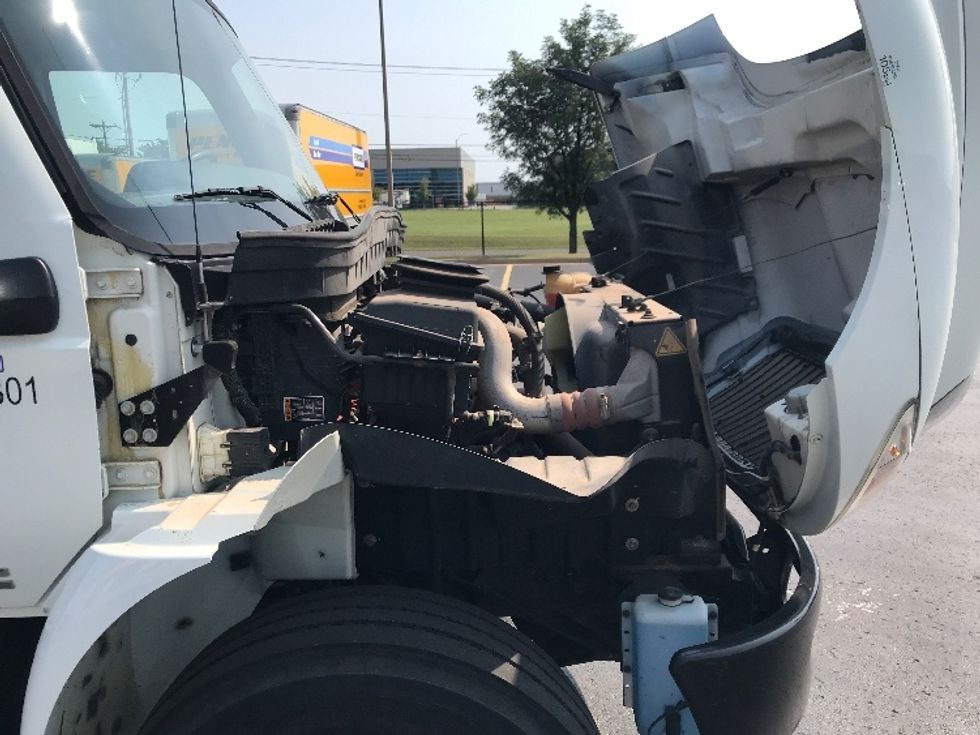 Flatbed Truck-Light and Medium Duty Trucks-International-2021-MV607-Oklahoma City-OK-58,137\n\t\tmiles-$ 66,750 - Image 19