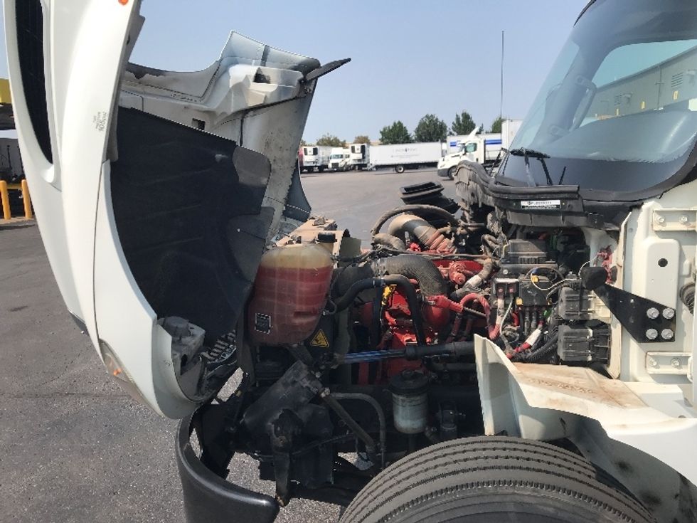 Flatbed Truck-Light and Medium Duty Trucks-International-2021-MV607-Oklahoma City-OK-58,137\n\t\tmiles-$ 66,750 - Image 20