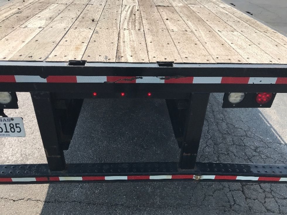 Flatbed Truck-Light and Medium Duty Trucks-International-2021-MV607-Oklahoma City-OK-58,137\n\t\tmiles-$ 66,750 - Image 8