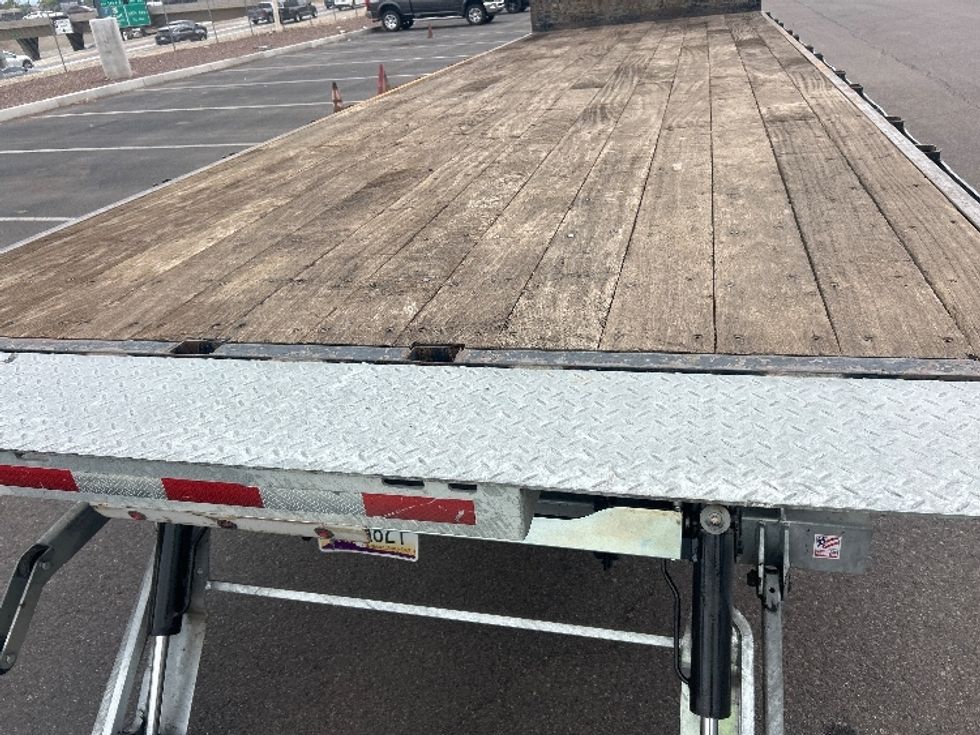 Flatbed Truck-Light and Medium Duty Trucks-International-2021-MV607-Phoenix-AZ-64,655\n\t\tmiles-$ 74,750 - Image 10
