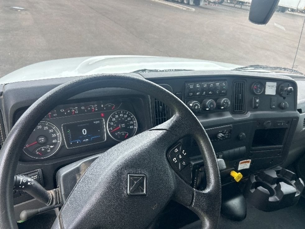 Flatbed Truck-Light and Medium Duty Trucks-International-2021-MV607-Phoenix-AZ-64,655\n\t\tmiles-$ 74,750 - Image 15