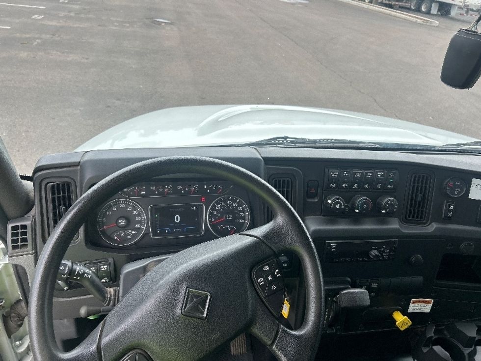 Flatbed Truck-Light and Medium Duty Trucks-International-2021-MV607-Phoenix-AZ-64,655\n\t\tmiles-$ 74,750 - Image 16