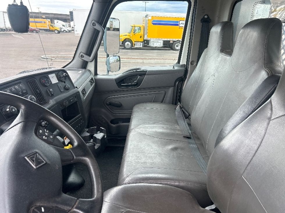 Flatbed Truck-Light and Medium Duty Trucks-International-2021-MV607-Phoenix-AZ-64,655\n\t\tmiles-$ 74,750 - Image 17