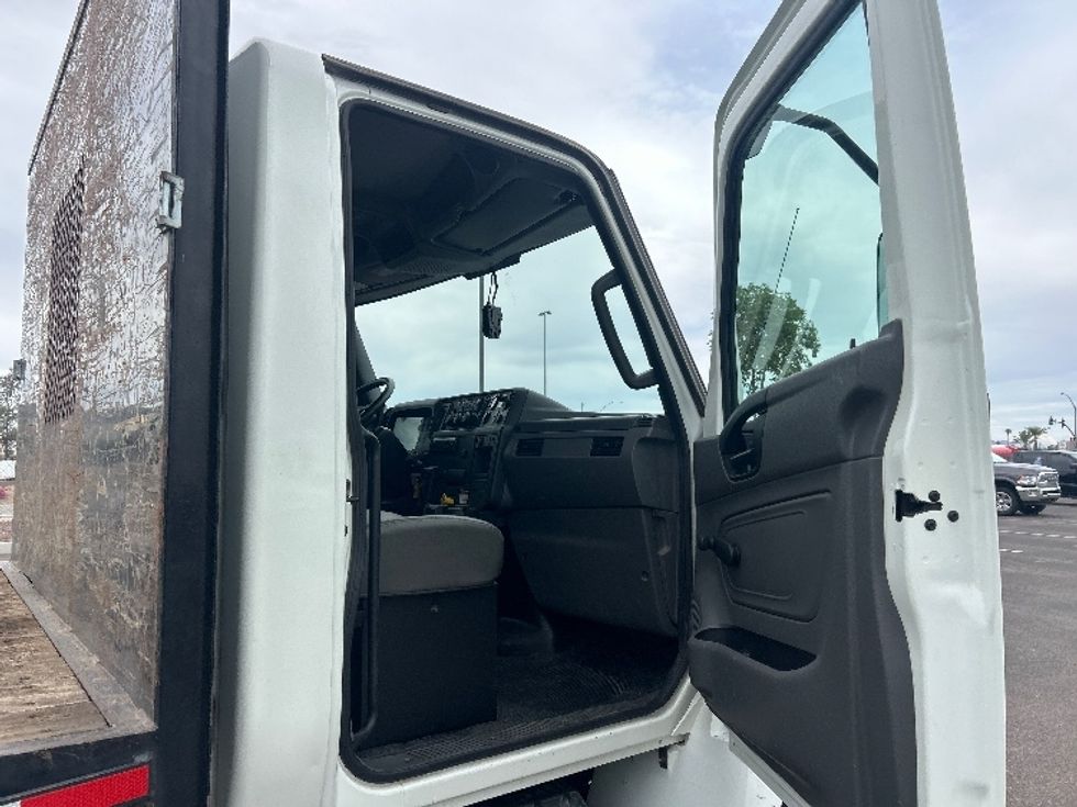 Flatbed Truck-Light and Medium Duty Trucks-International-2021-MV607-Phoenix-AZ-64,655\n\t\tmiles-$ 74,750 - Image 18