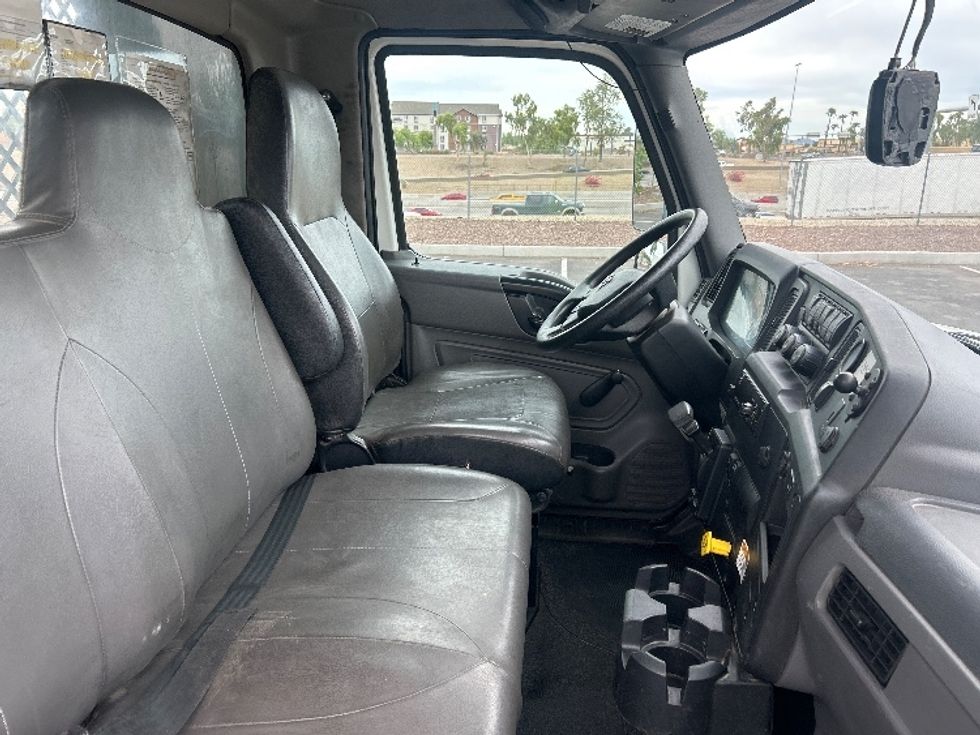Flatbed Truck-Light and Medium Duty Trucks-International-2021-MV607-Phoenix-AZ-64,655\n\t\tmiles-$ 74,750 - Image 20