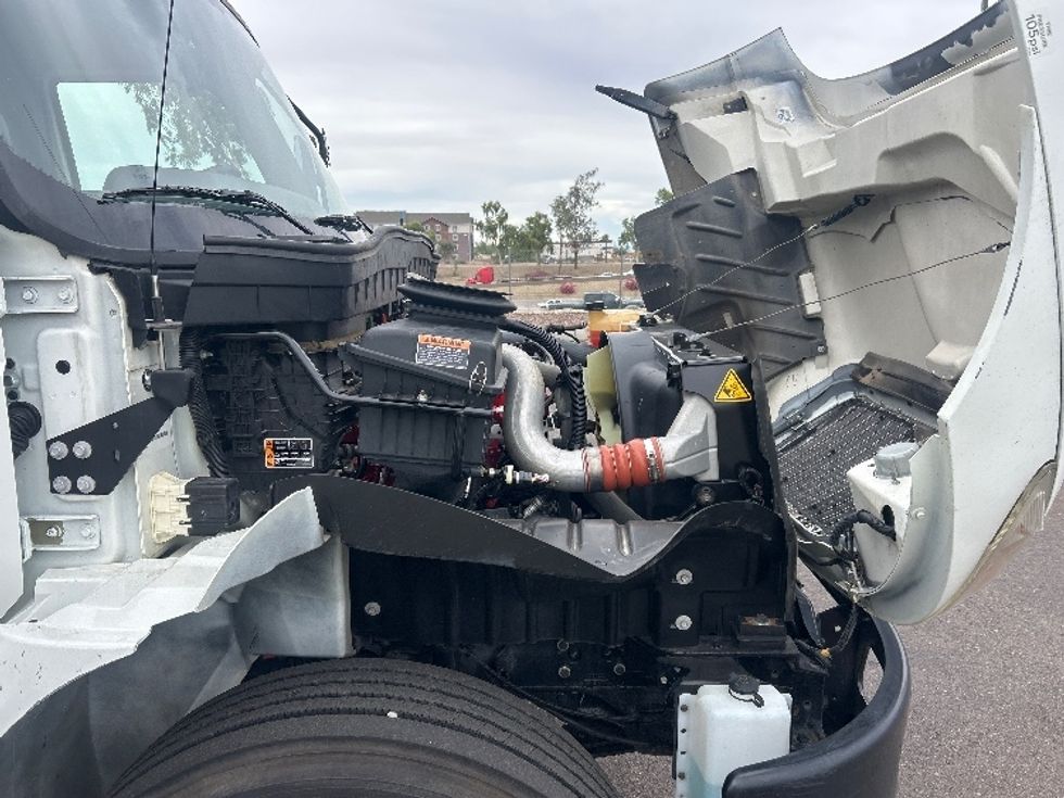 Flatbed Truck-Light and Medium Duty Trucks-International-2021-MV607-Phoenix-AZ-64,655\n\t\tmiles-$ 74,750 - Image 21