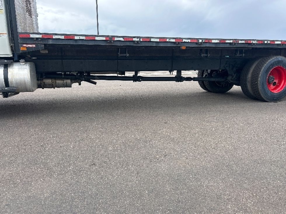 Flatbed Truck-Light and Medium Duty Trucks-International-2021-MV607-Phoenix-AZ-64,655\n\t\tmiles-$ 74,750 - Image 5