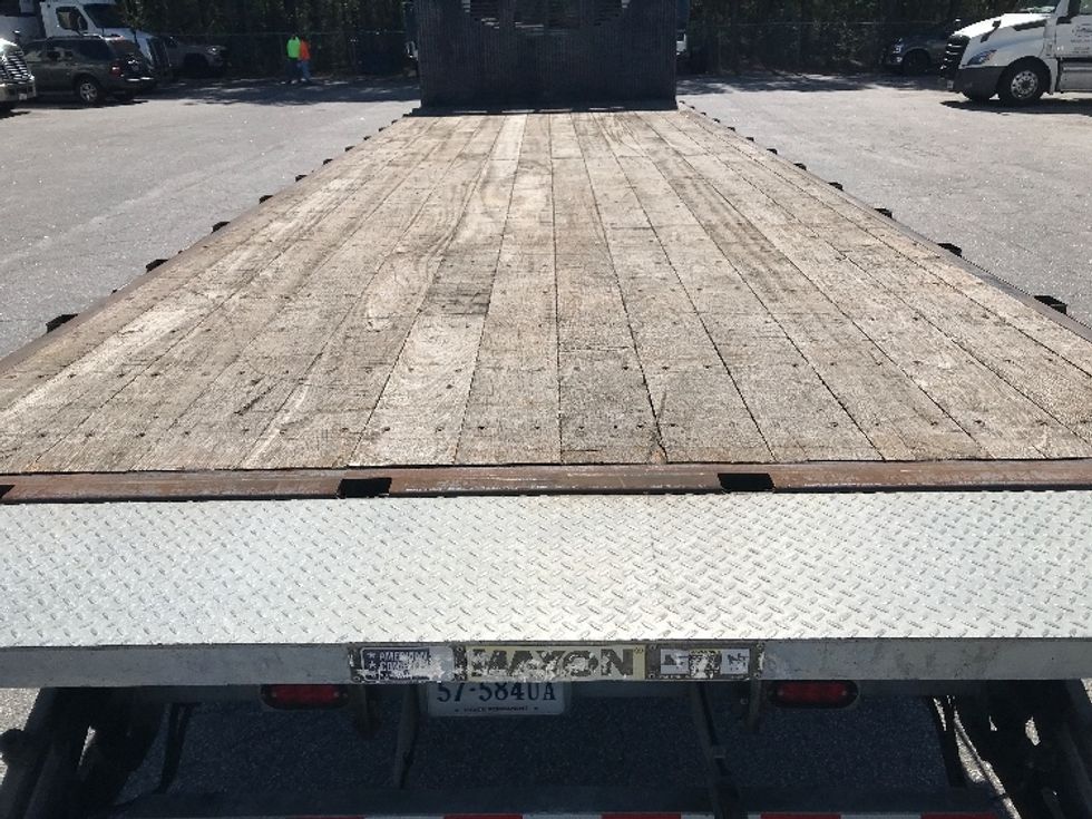 Flatbed Truck-Light and Medium Duty Trucks-International-2021-MV607-Prince George-VA-80,936\n\t\tmiles-$ 68,750 - Image 10