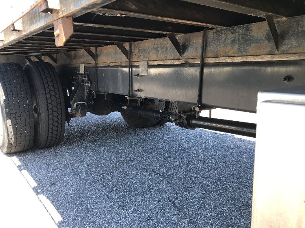 Flatbed Truck-Light and Medium Duty Trucks-International-2021-MV607-Prince George-VA-80,936\n\t\tmiles-$ 68,750 - Image 14