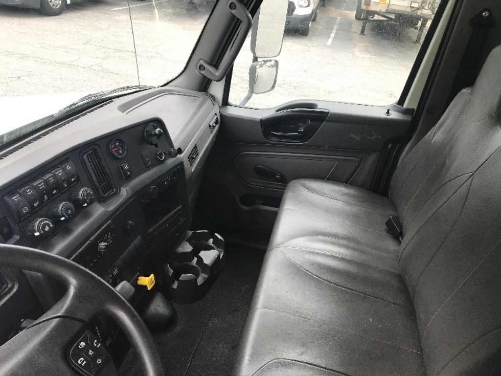 Flatbed Truck-Light and Medium Duty Trucks-International-2021-MV607-Prince George-VA-80,936\n\t\tmiles-$ 68,750 - Image 19