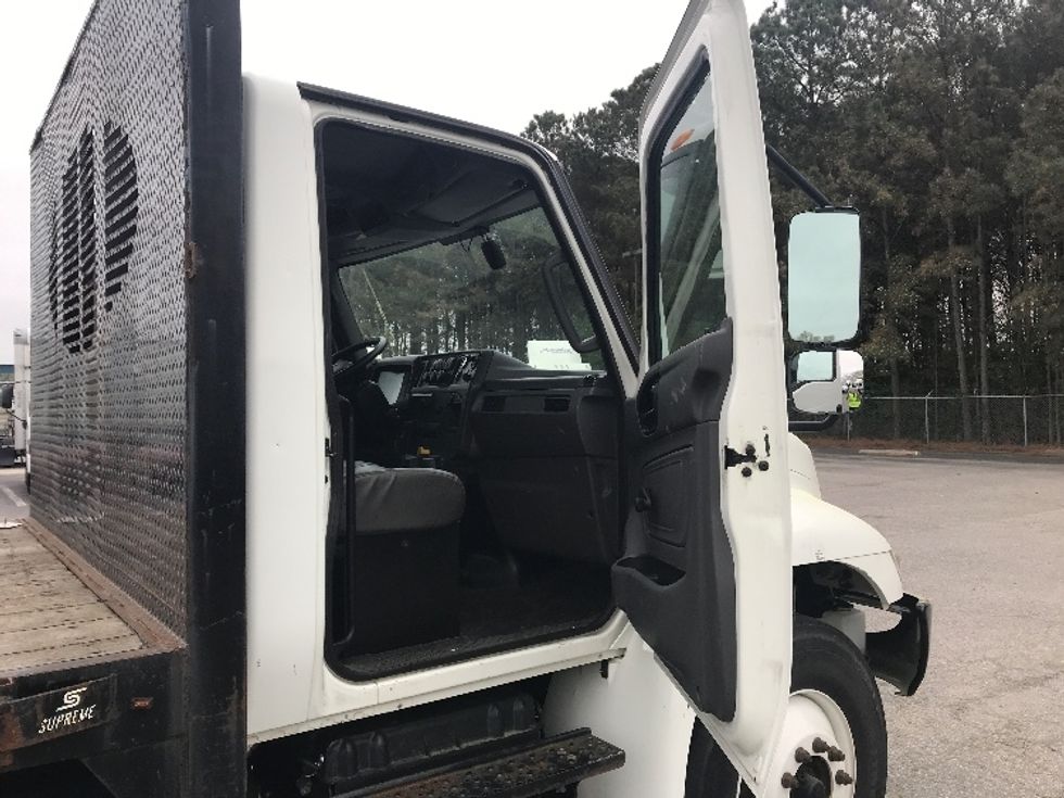Flatbed Truck-Light and Medium Duty Trucks-International-2021-MV607-Prince George-VA-80,936\n\t\tmiles-$ 68,750 - Image 20