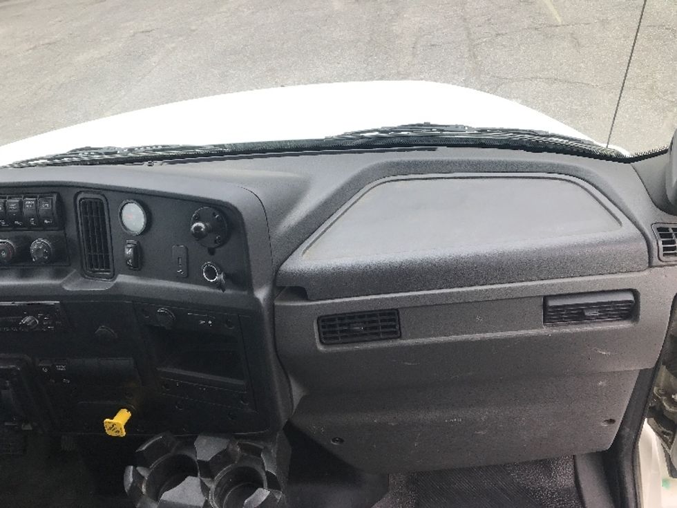 Flatbed Truck-Light and Medium Duty Trucks-International-2021-MV607-Prince George-VA-80,936\n\t\tmiles-$ 68,750 - Image 21