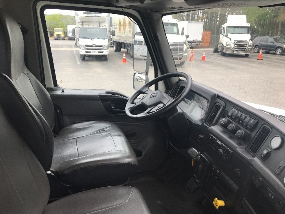 Flatbed Truck-Light and Medium Duty Trucks-International-2021-MV607-Prince George-VA-80,936\n\t\tmiles-$ 68,750 - Image 22