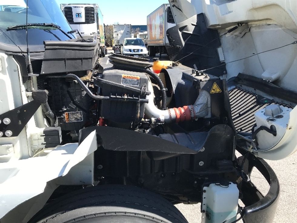 Flatbed Truck-Light and Medium Duty Trucks-International-2021-MV607-Prince George-VA-80,936\n\t\tmiles-$ 68,750 - Image 23
