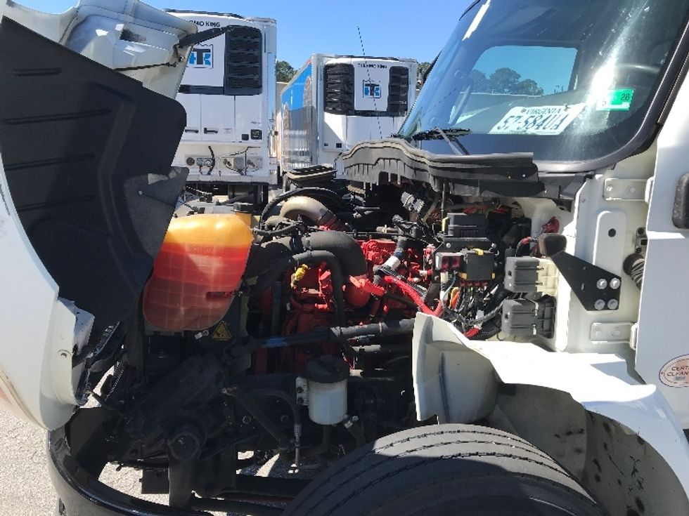 Flatbed Truck-Light and Medium Duty Trucks-International-2021-MV607-Prince George-VA-80,936\n\t\tmiles-$ 68,750 - Image 24