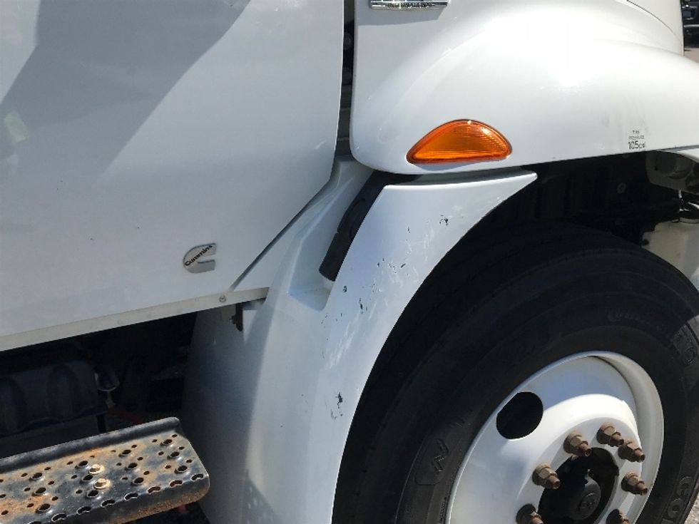 Flatbed Truck-Light and Medium Duty Trucks-International-2021-MV607-Prince George-VA-80,936\n\t\tmiles-$ 68,750 - Image 26