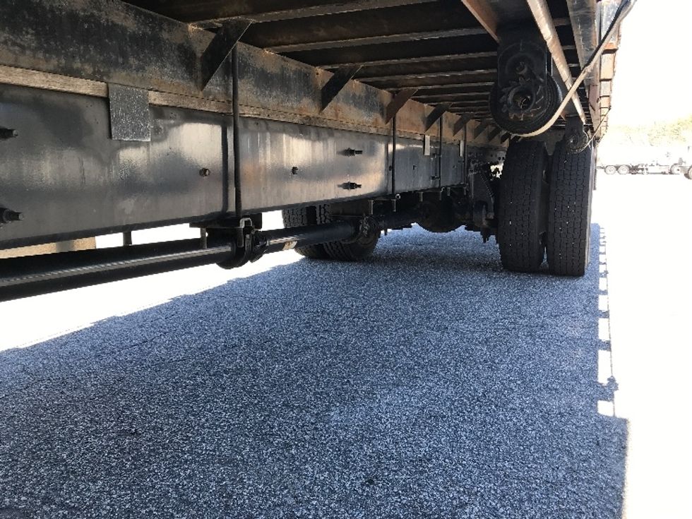 Flatbed Truck-Light and Medium Duty Trucks-International-2021-MV607-Prince George-VA-80,936\n\t\tmiles-$ 68,750 - Image 5