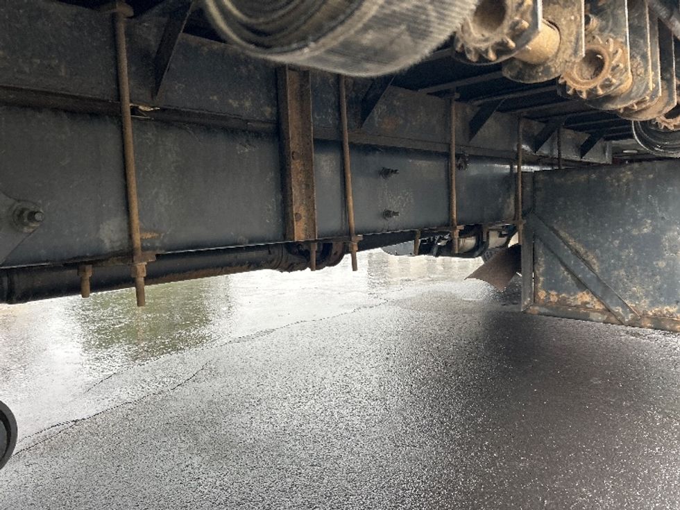 Flatbed Truck-Light and Medium Duty Trucks-International-2021-MV607-Reading-PA-174,817\n\t\tmiles-$ 80,250 - Image 14