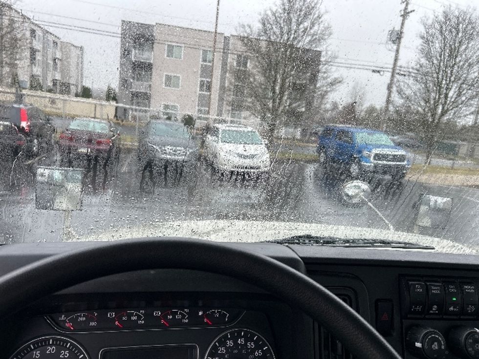 Flatbed Truck-Light and Medium Duty Trucks-International-2021-MV607-Reading-PA-174,817\n\t\tmiles-$ 80,250 - Image 18