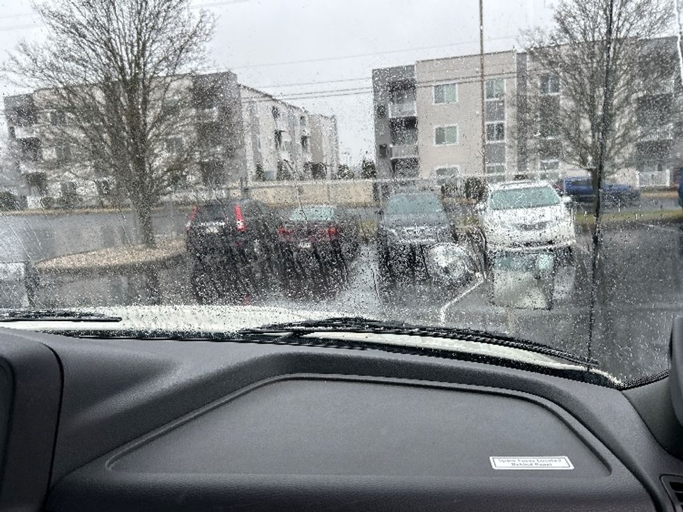 Flatbed Truck-Light and Medium Duty Trucks-International-2021-MV607-Reading-PA-174,817\n\t\tmiles-$ 80,250 - Image 21