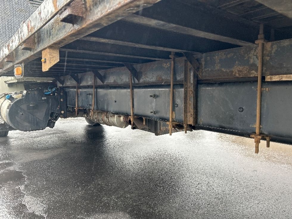 Flatbed Truck-Light and Medium Duty Trucks-International-2021-MV607-Reading-PA-174,817\n\t\tmiles-$ 80,250 - Image 5