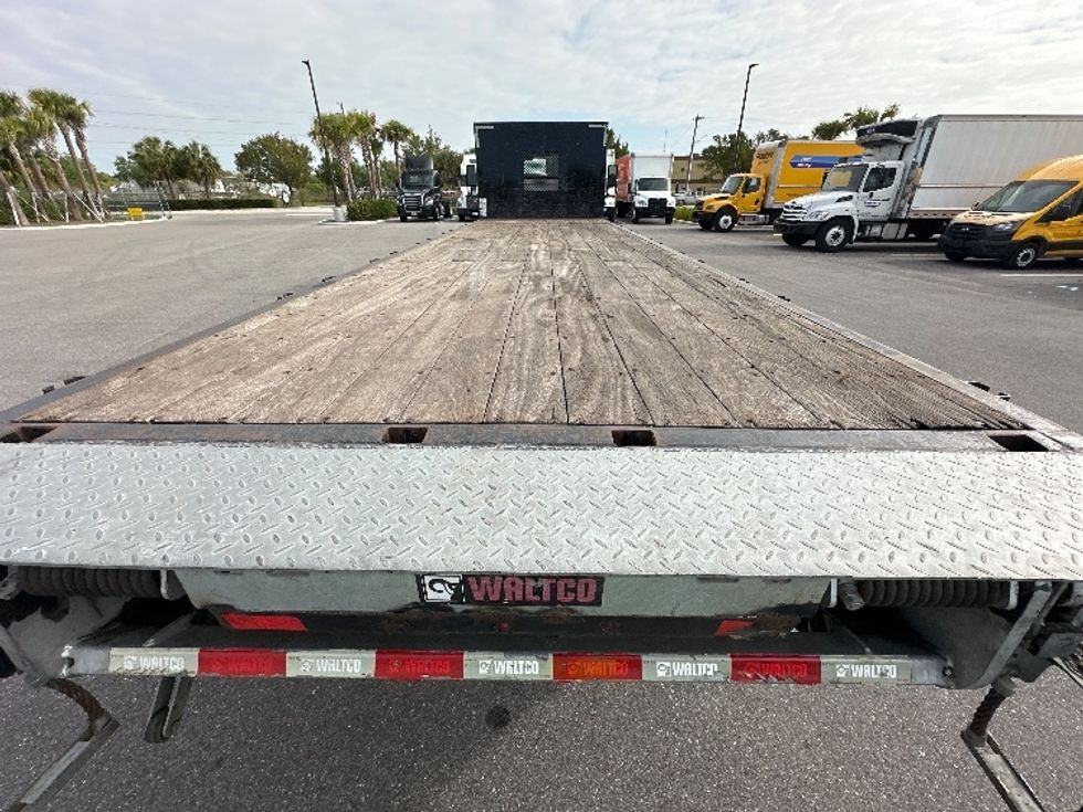 Flatbed Truck-Light and Medium Duty Trucks-International-2021-MV607-Tampa-FL-89,710\n\t\tmiles-$ 66,000 - Image 10