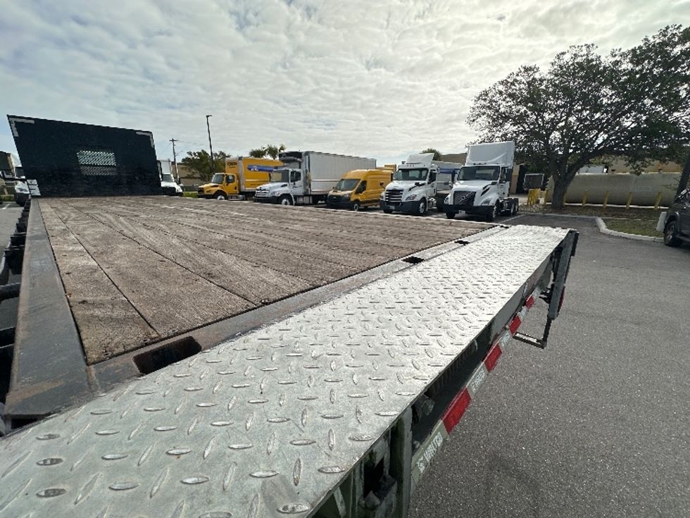 Flatbed Truck-Light and Medium Duty Trucks-International-2021-MV607-Tampa-FL-89,710\n\t\tmiles-$ 66,000 - Image 12