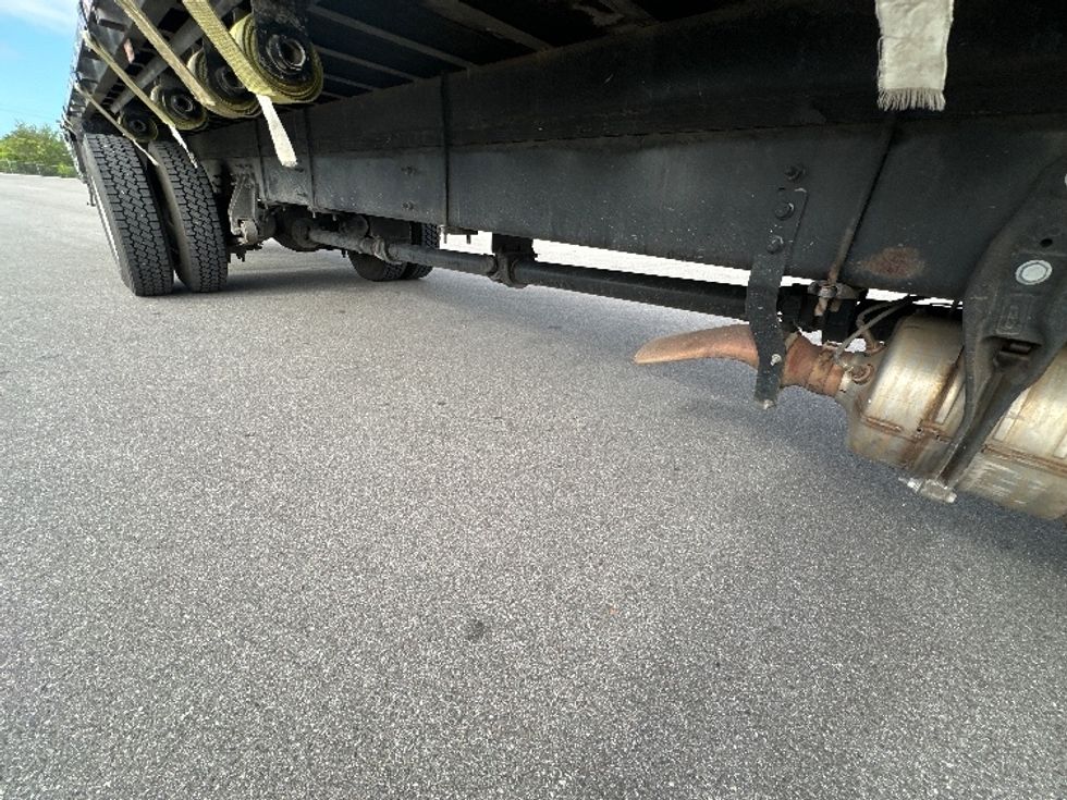 Flatbed Truck-Light and Medium Duty Trucks-International-2021-MV607-Tampa-FL-89,710\n\t\tmiles-$ 66,000 - Image 14