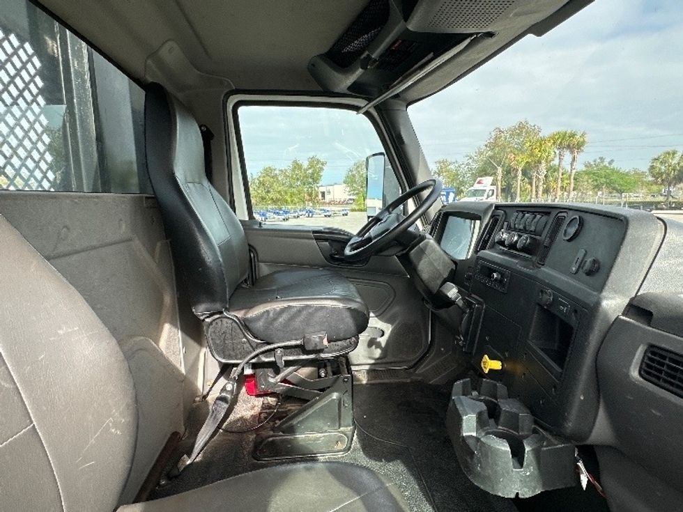 Flatbed Truck-Light and Medium Duty Trucks-International-2021-MV607-Tampa-FL-89,710\n\t\tmiles-$ 66,000 - Image 21