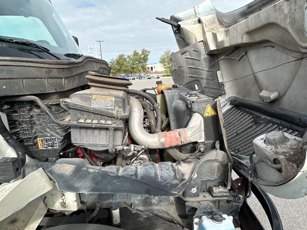 Flatbed Truck-Light and Medium Duty Trucks-International-2021-MV607-Tampa-FL-89,710\n\t\tmiles-$ 66,000 - Image 22