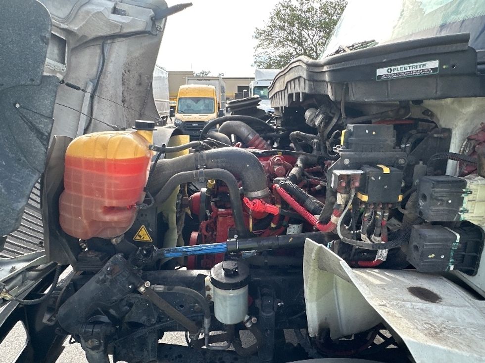 Flatbed Truck-Light and Medium Duty Trucks-International-2021-MV607-Tampa-FL-89,710\n\t\tmiles-$ 66,000 - Image 23